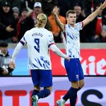 Norwegen startet mit Kantersieg in WM-Quali