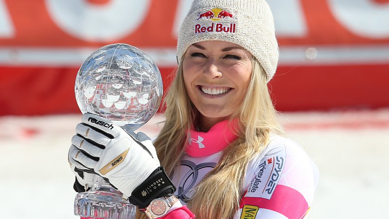 Abfahrtsweltcup - Siegerliste