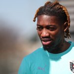 Mo Cham: In Rangnicks Fantasie ein neuer Schmid