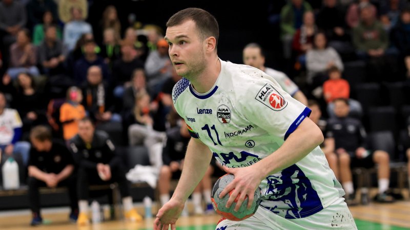 ÖHB Cup: Hard nach Sieg über Margareten im Halbfinale