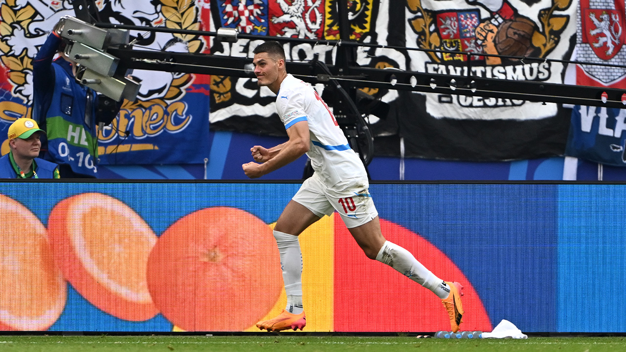 Tschechien mit knappem WM-Quali-Auftaktsieg über Außenseiter