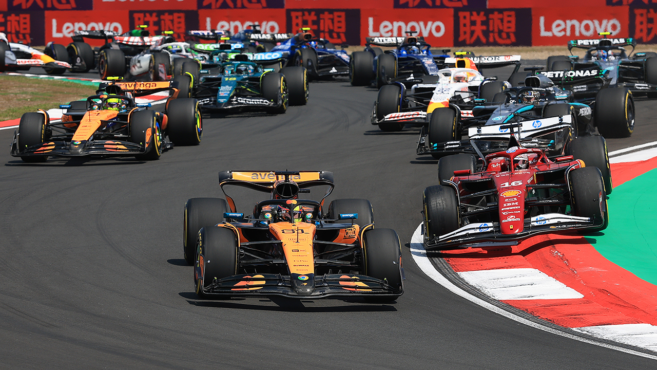 <a href='/de/daten/news/formel-1/formel-1/' class='tag'>Formel 1</a> LIVE: Der Grand Prix von China