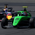 Punkte! Felbermayr bei China-Abschluss in den Top 5