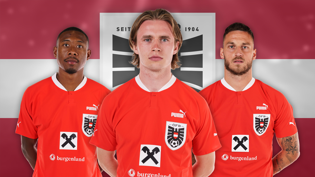 Teamchef-Challenge: So würdet ihr in Serbien aufstellen