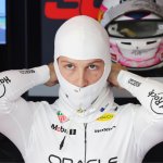Verliert Liam Lawson den Sitz bei Red Bull?