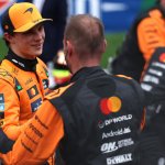 China-Sieger Piastri jubelt: "Ein unglaubliches Wochenende"