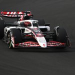 Haas-Punktesensation in China: "Lasst uns weiter pushen"