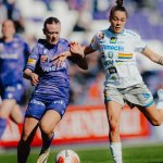 Sieg im Spitzenspiel! SKN-Frauen gewinnen BL-Grunddurchgang