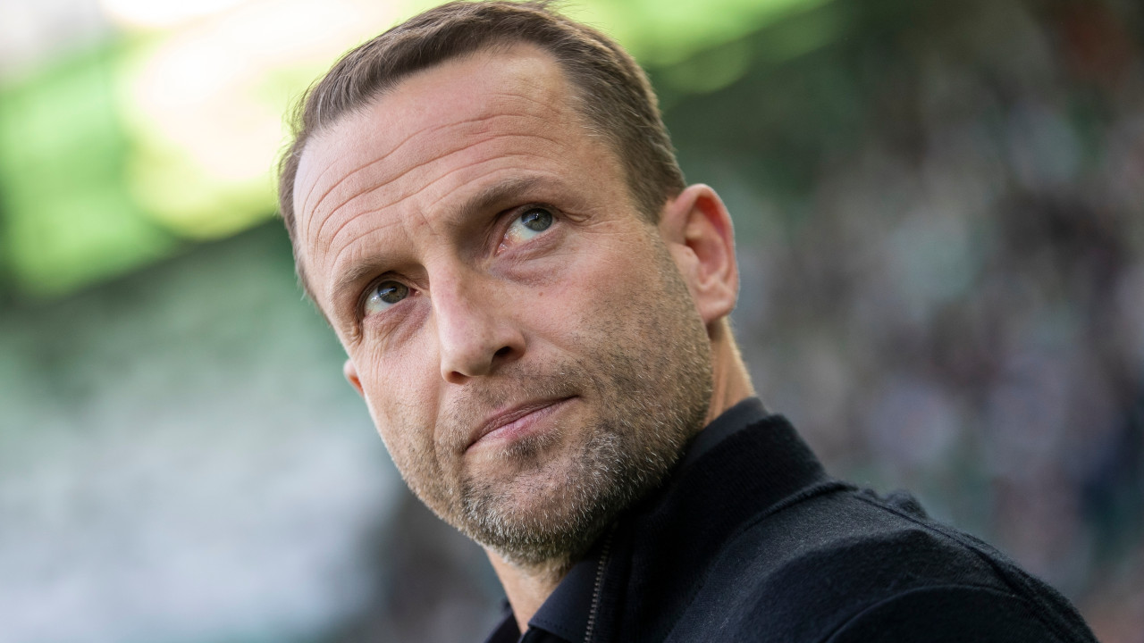 Der <a href='/de/daten/news/fussball/gak/' class='tag'>GAK</a> scheint seinen neuen Trainer gefunden zu haben