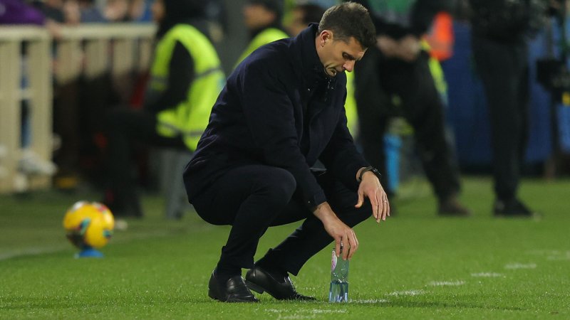 Trainerwechsel fix! Ex-Spieler übernimmt bei Juventus