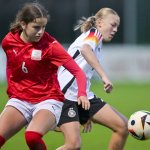 ÖFB-U17-Frauen schaffen Einzug in die EM-Endrunde