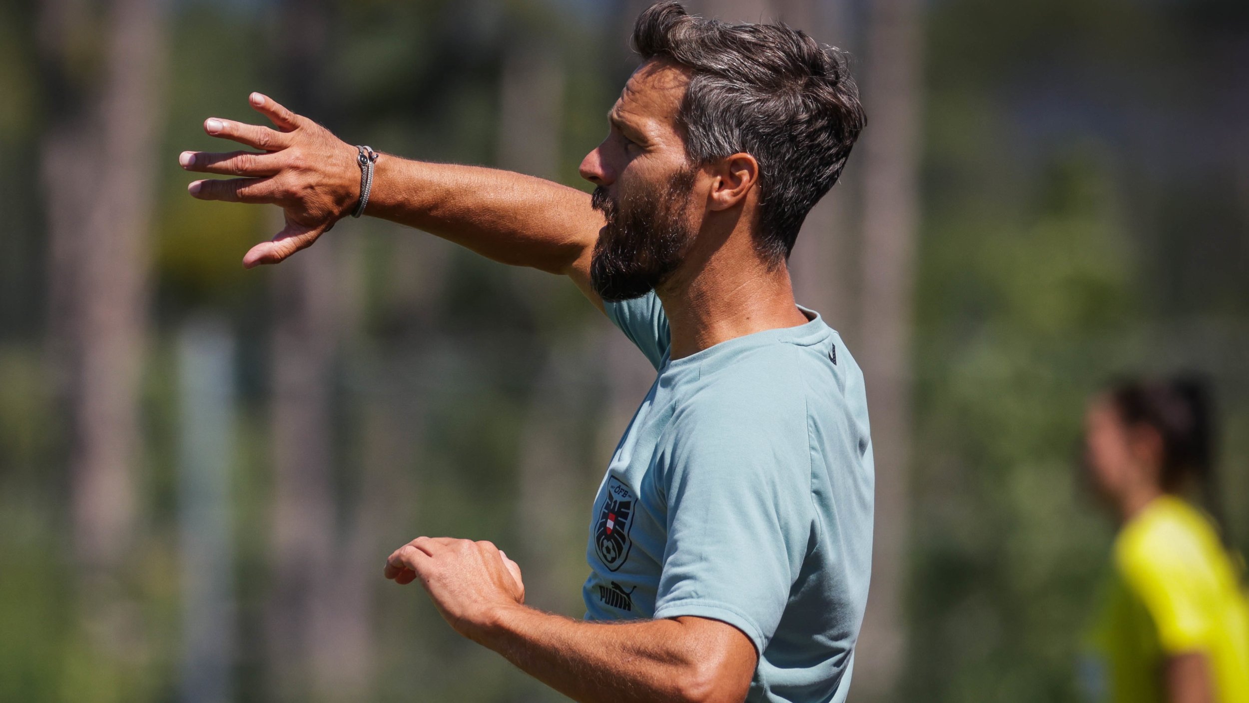 EURO-Hoffnung lebt: ÖFB-U17 und -U19 vor Do-or-Die-Spielen