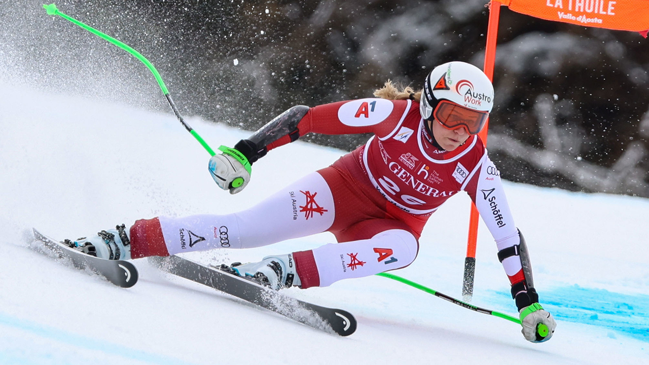 Ski-Europacup: Acht ÖSV-Athleten holen Weltcup-Fixplätze