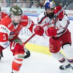 Erste Playoff-Pleite! Salzburg verschenkt 2:0 gegen Bozen