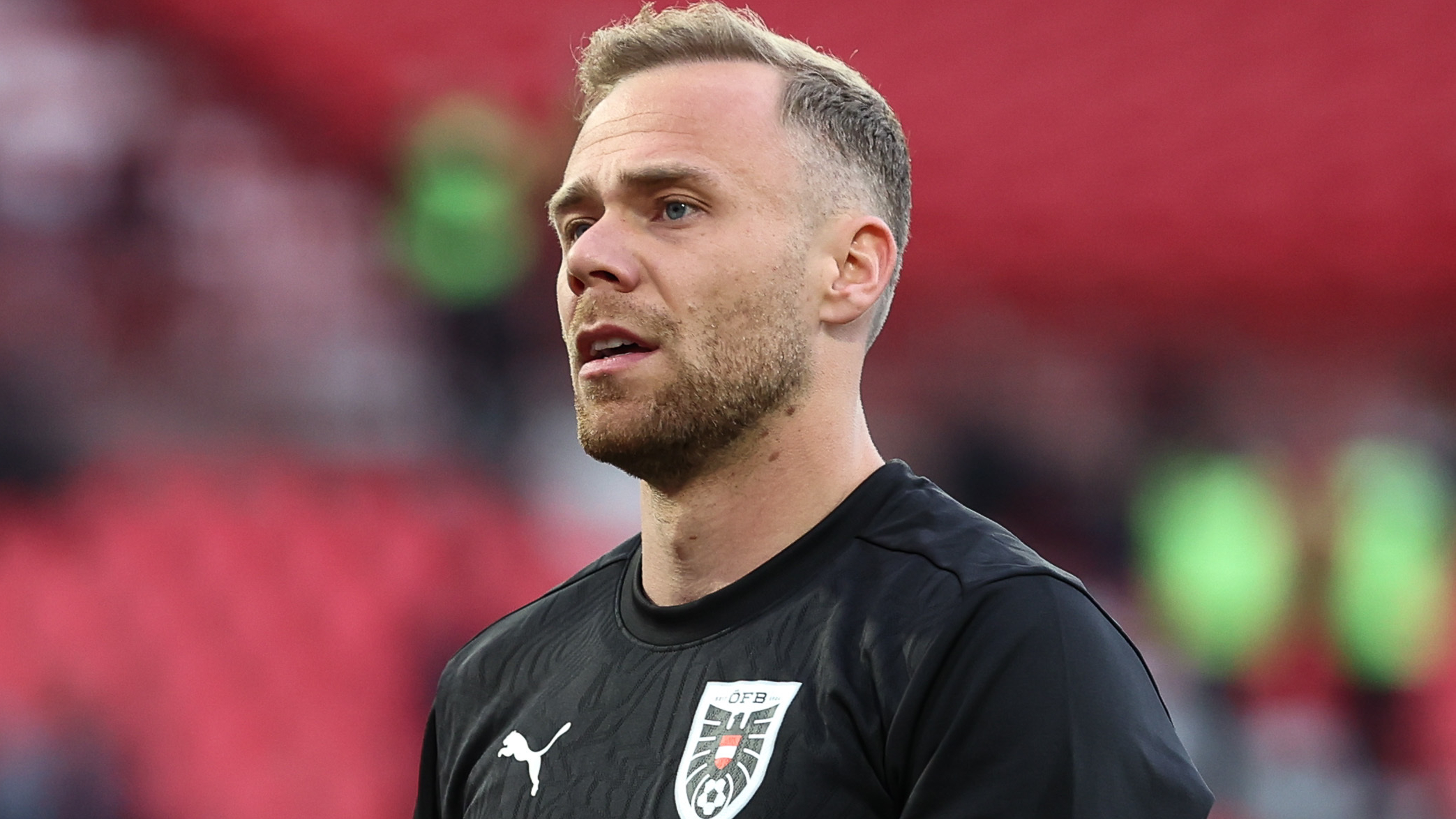 Schlager entschuldigt sich nach Aussetzer in Belgrad