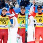 Doppelsieg! ÖSV-Flaute endet beim Super-G-Finale
