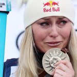 Vonn zurück am Podest! "Niemand hat das geglaubt"