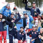 ÖSV-Doppelsieg! "So wenig haben wir doch nicht drauf"