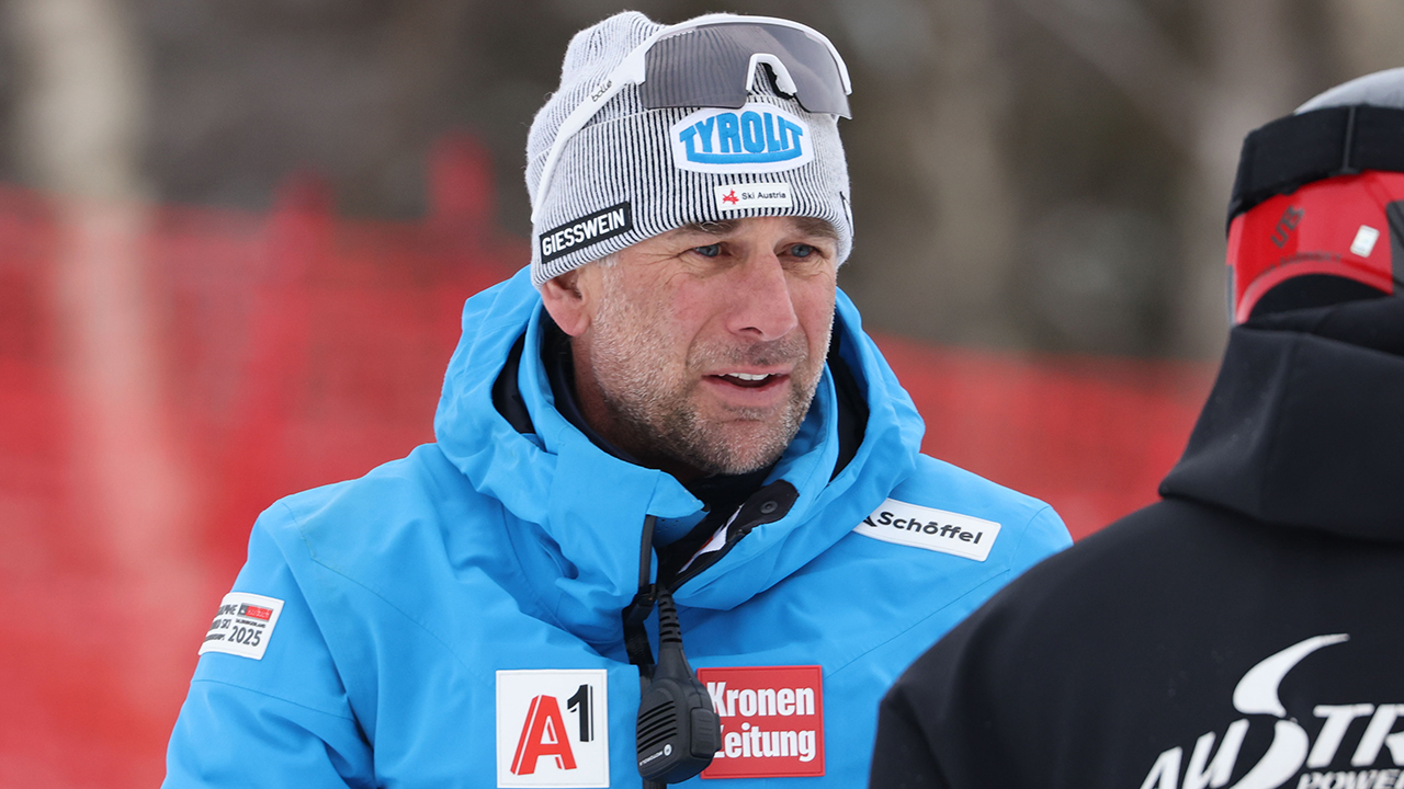 ÖSV-Chefcoach: "Es wird kein Stein auf dem anderen bleiben"