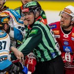 Linz frustriert: "Mussten gegen zwei Mannschaften spielen"