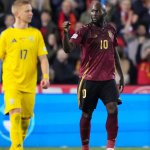 "Big Rom" regelt! Belgien bleibt nach Comeback in Liga A