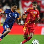 NL: Spanien und Frankreich gewinnen nach Elfmeterschießen