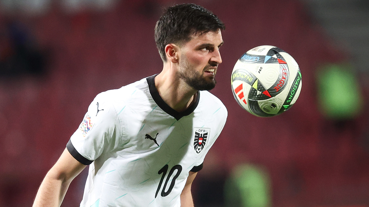 Hoffenheim-Ende? Grillitsch muss sich zügeln