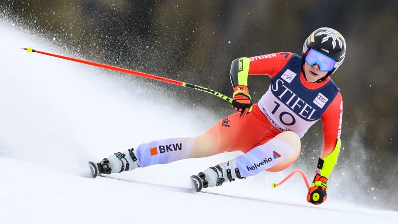 Die 20 Frauen mit den meisten Siegen im Skiweltcup