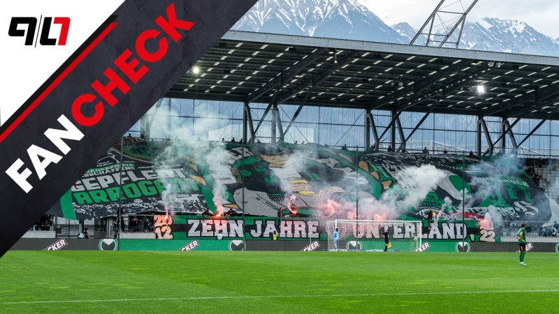 Fan-Check KW12: Gemma Wacker schaugn