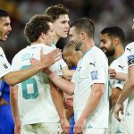 Neuseeland feiert WM-Rückkehr nach 16 Jahren