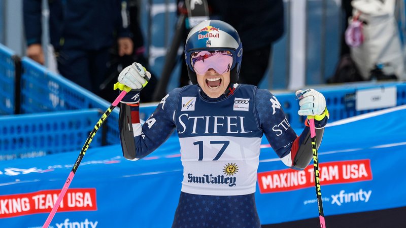 Die 10 ältesten Siegerinnen der Skiweltcup-Historie