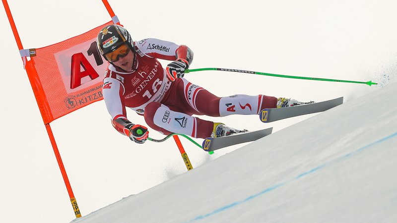 Die 10 ältesten Sieger der Skiweltcup-Geschichte