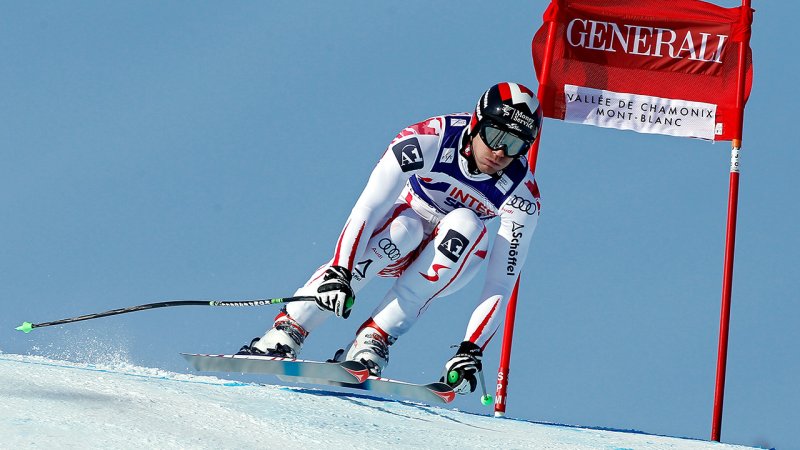 Die 10 ältesten Sieger der Skiweltcup-Geschichte