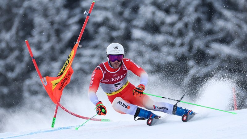 #10 - Thomas Tumler (SUI)