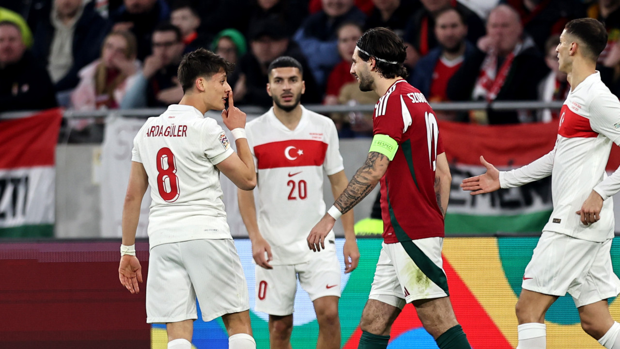 Nach Güler-Geste: Szoboszlai schießt auf Instagram zurück