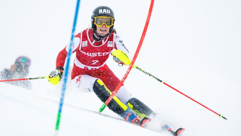 ÖSV droht kugellose Saison - Liensberger als letzte Hoffnung