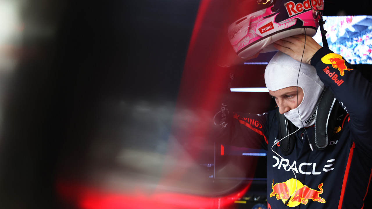 Lawsons F1-Zukunft hängt am seidenen Faden