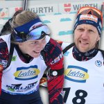 ÖSV-Biathlon-Check: In der Krise liegt die Kraft