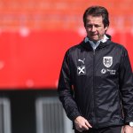 Schöttel: "Lassen uns nicht vom Weg abbringen"