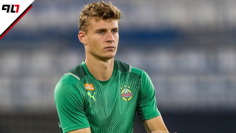 Lion Schuster: Im Sommer zurück nach (ganz) oben?