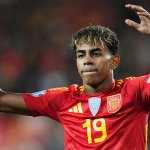 "Hose runter" - Yamal kontert van-der-Vaart-Kritik