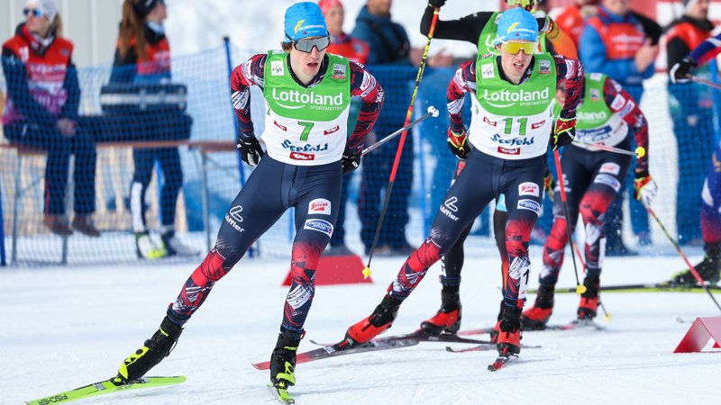 Die legendärsten Brüder der Wintersport-Geschichte