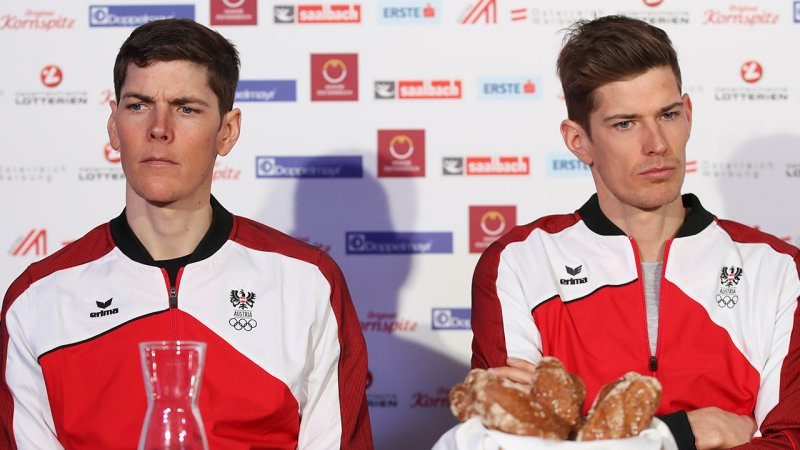 Die legendärsten Brüder der Wintersport-Geschichte