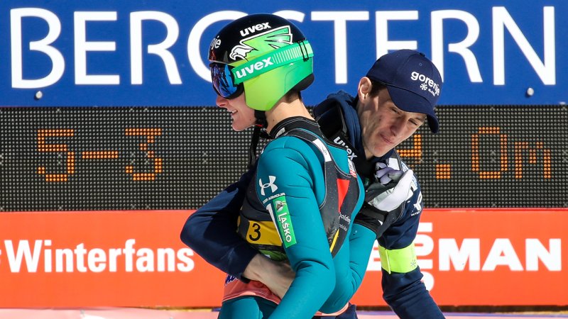 Die legendärsten Brüder der Wintersport-Geschichte