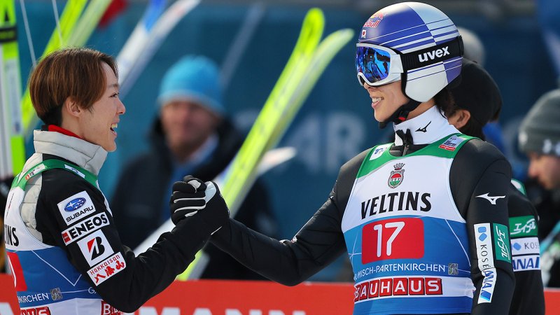 Die legendärsten Brüder der Wintersport-Geschichte