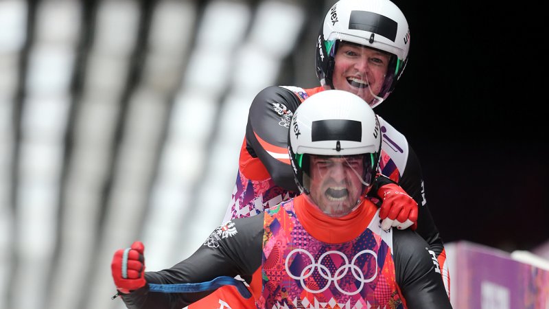 Die legendärsten Brüder der Wintersport-Geschichte