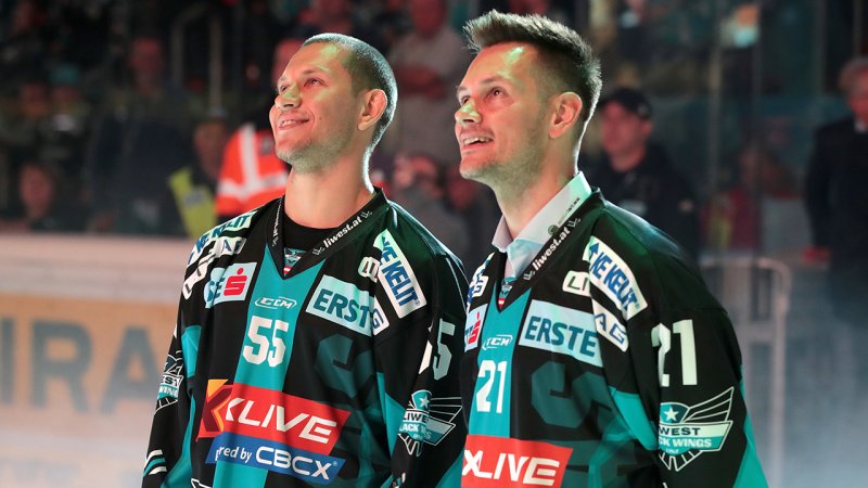 Die legendärsten Brüder der Wintersport-Geschichte