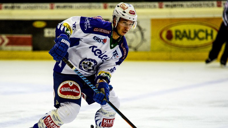 Sie haben die meisten Playoff-Einsätze der ICE-Geschichte