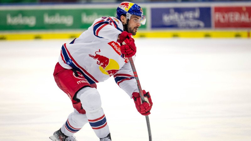 Sie haben die meisten Playoff-Einsätze der ICE-Geschichte