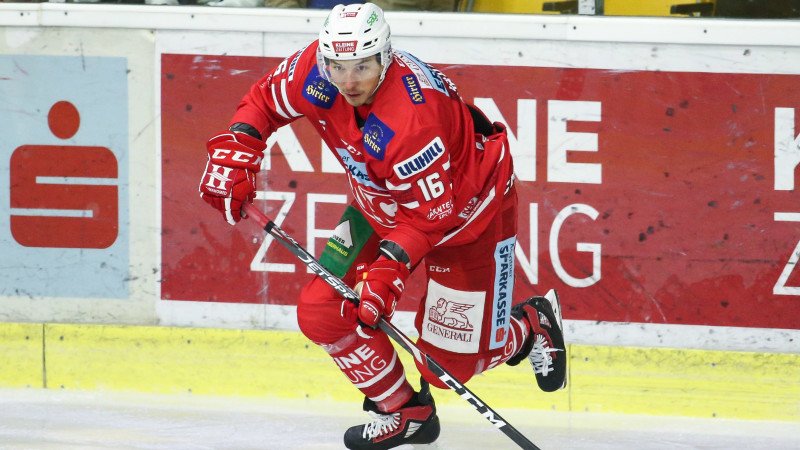 Sie haben die meisten Playoff-Einsätze der ICE-Geschichte